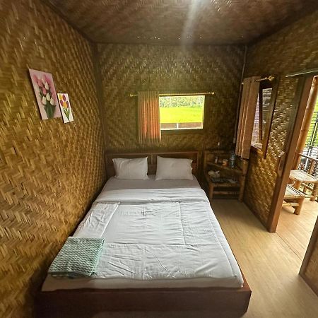 Mysha Guest House-Lombok Tetebatu Exterior foto